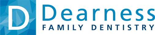 Dearness Family Dentistry logo